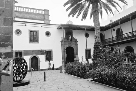 Las Palmas de Gran Canaria